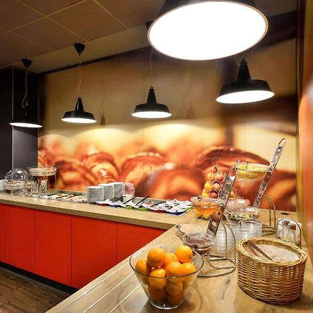Osvat Apartments Budapest Eksteriør bilde