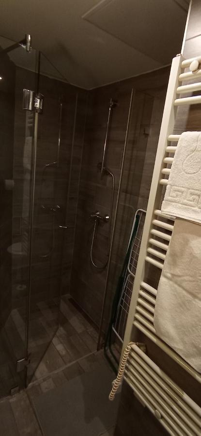 Osvat Apartments Budapest Eksteriør bilde